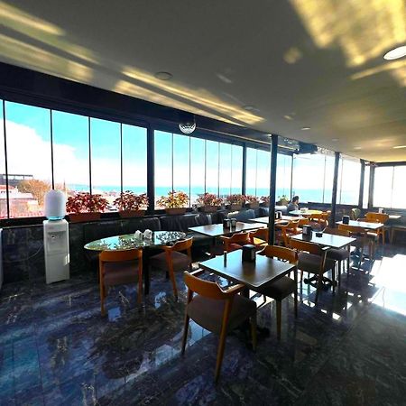 Boutique Kaya Royal Hotel Istanbul Exterior foto